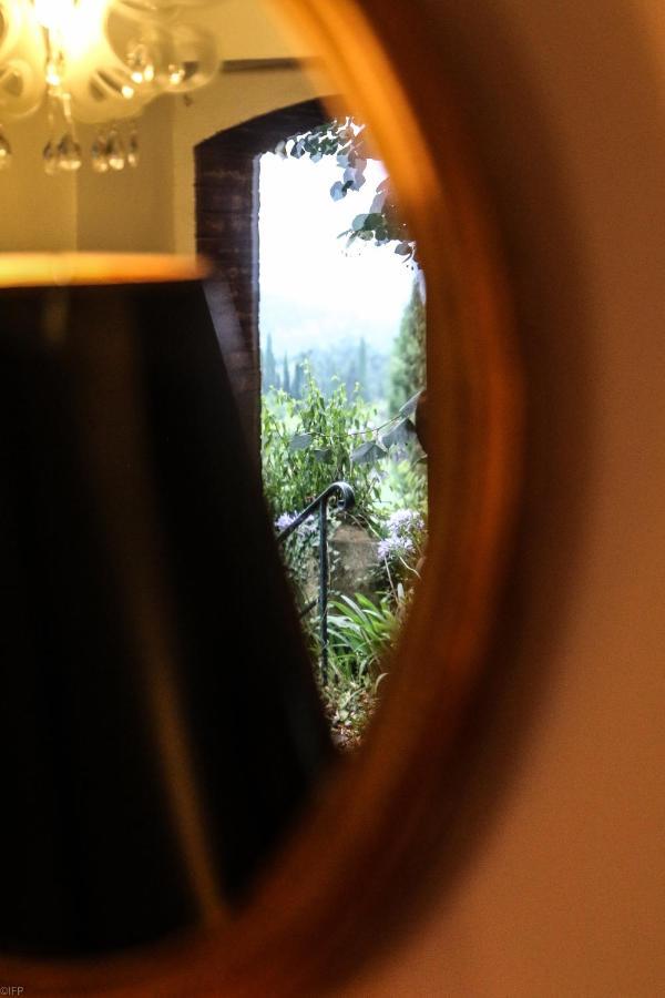 Domaine Des Tilleuls D'Or Saint-Cézaire-sur-Siagne Zewnętrze zdjęcie