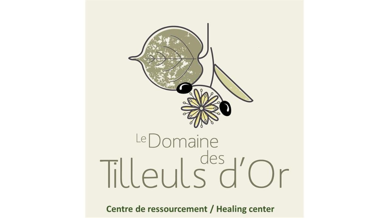 Domaine Des Tilleuls D'Or Saint-Cézaire-sur-Siagne Zewnętrze zdjęcie